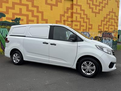 2018 LDV G10 - Thumbnail