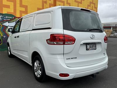 2018 LDV G10 - Thumbnail