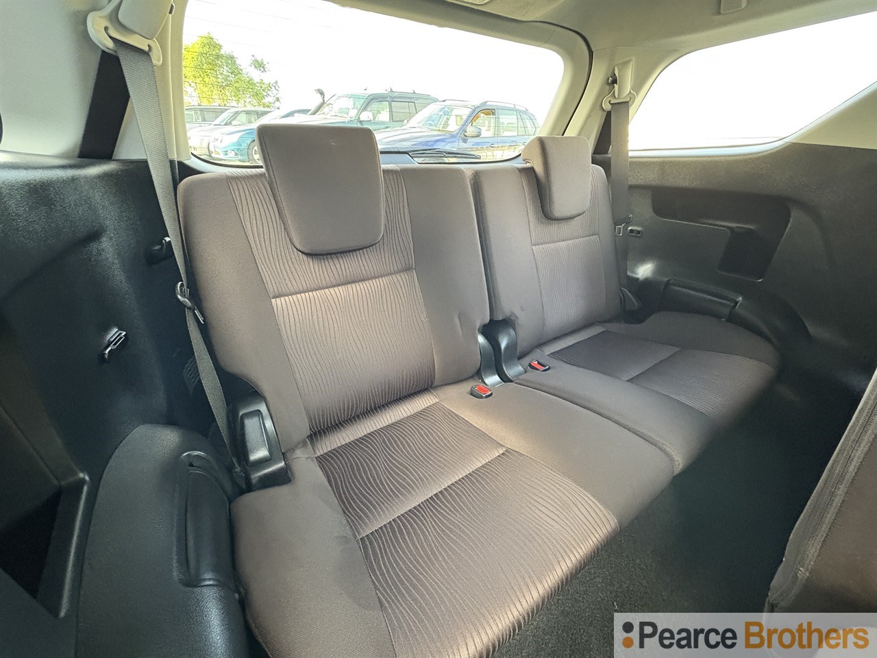 2019 Toyota Fortuner