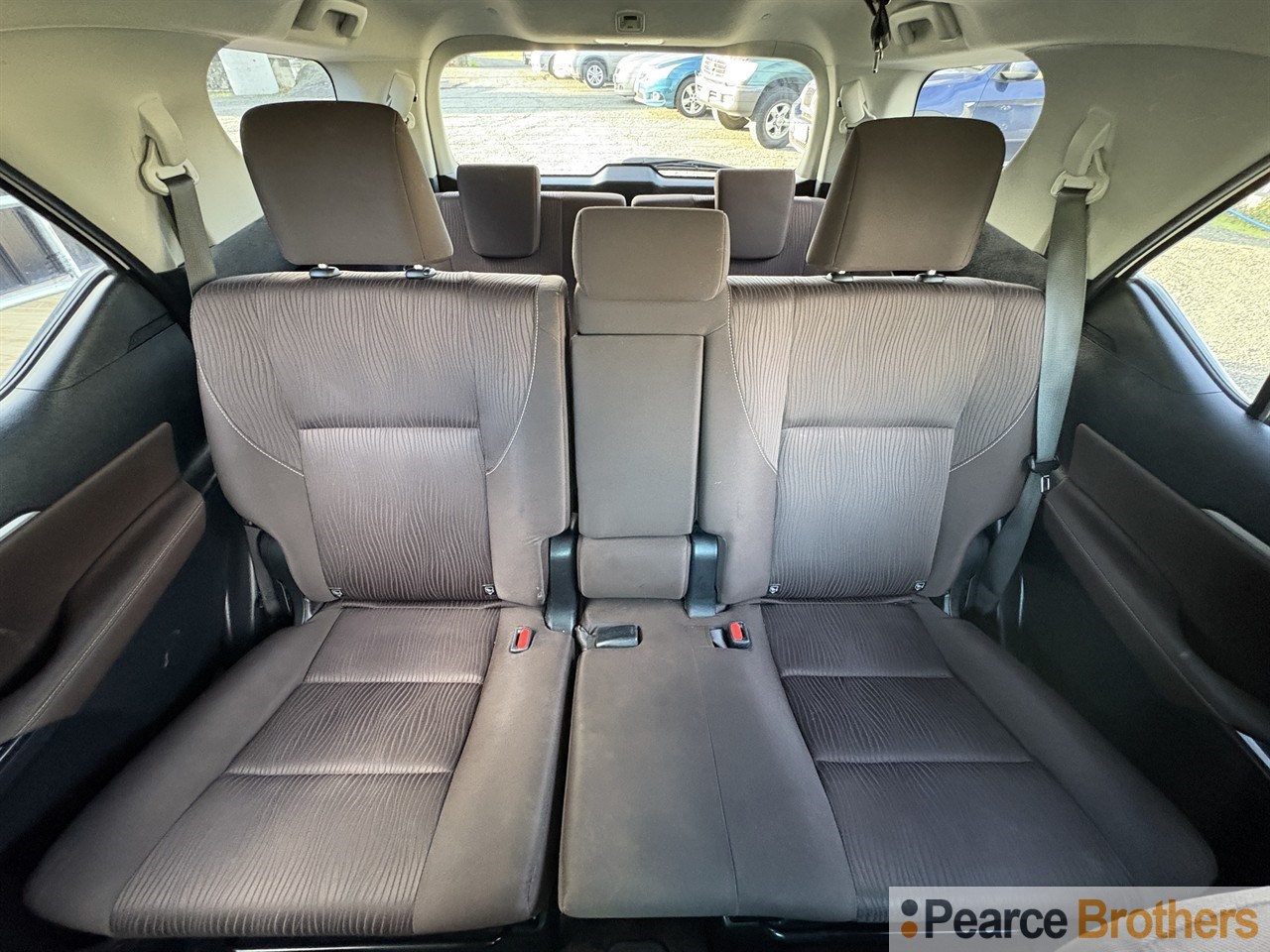 2019 Toyota Fortuner