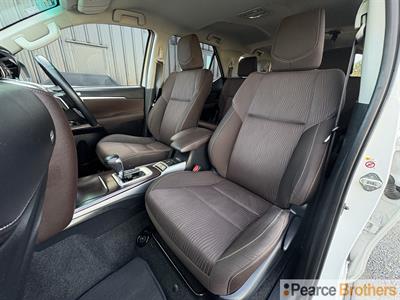 2019 Toyota Fortuner - Thumbnail