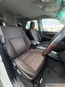 2019 Toyota Fortuner - Thumbnail