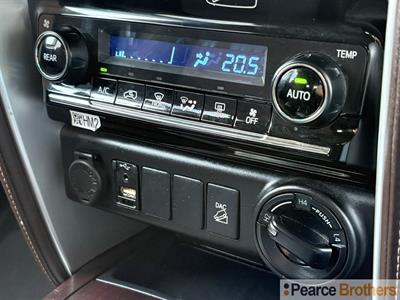 2019 Toyota Fortuner - Thumbnail