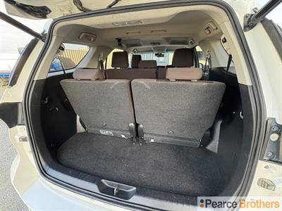 2019 Toyota Fortuner - Thumbnail