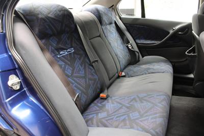 2000 Holden Commodore - Thumbnail