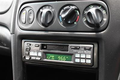 2000 Holden Commodore - Thumbnail