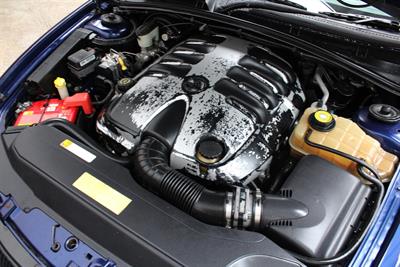 2000 Holden Commodore - Thumbnail