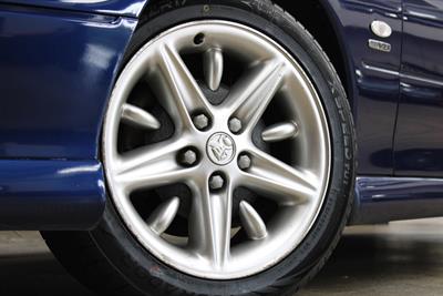 2000 Holden Commodore - Thumbnail