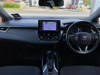 2020 Toyota Corolla - Thumbnail