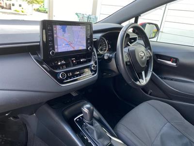 2020 Toyota Corolla - Thumbnail