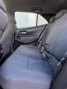 2020 Toyota Corolla - Thumbnail