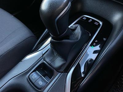 2020 Toyota Corolla - Thumbnail