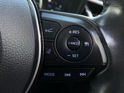 2020 Toyota Corolla - Thumbnail