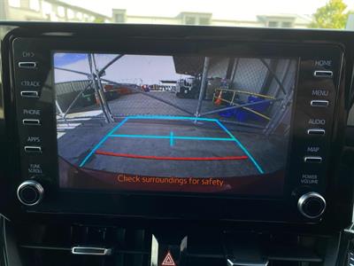 2020 Toyota Corolla - Thumbnail