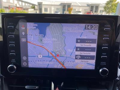 2020 Toyota Corolla - Thumbnail