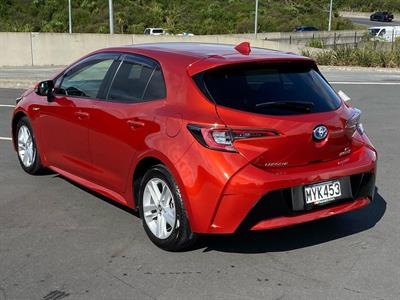 2020 Toyota Corolla - Thumbnail