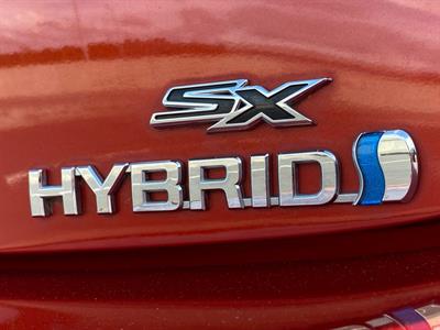 2020 Toyota Corolla - Thumbnail