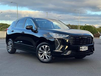 2021 Haval Jolion - Image Coming Soon