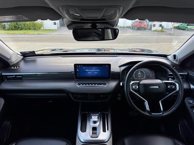 2021 Haval Jolion - Thumbnail