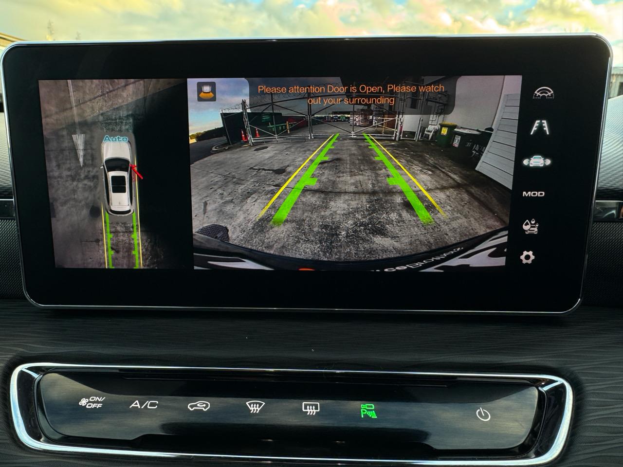 2021 Haval Jolion
