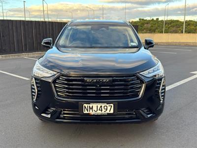 2021 Haval Jolion - Thumbnail