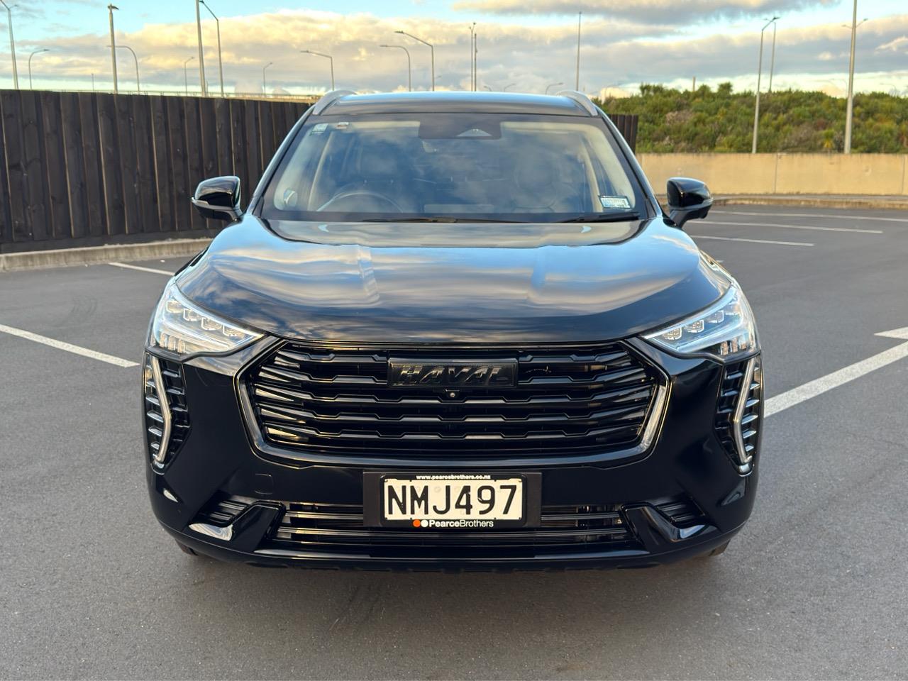 2021 Haval Jolion
