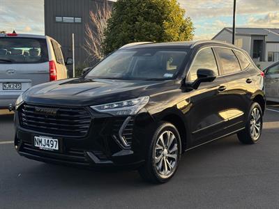 2021 Haval Jolion - Thumbnail