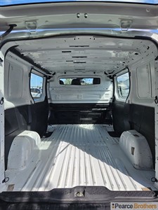 2021 Renault Trafic - Thumbnail