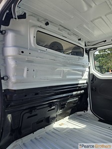 2021 Renault Trafic - Thumbnail