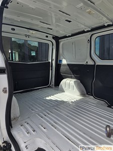 2021 Renault Trafic - Thumbnail