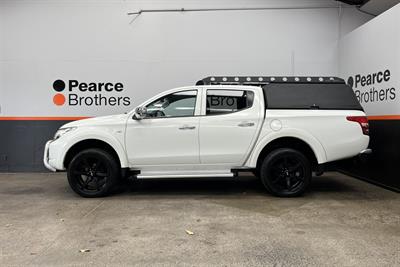 2015 Mitsubishi Triton - Thumbnail