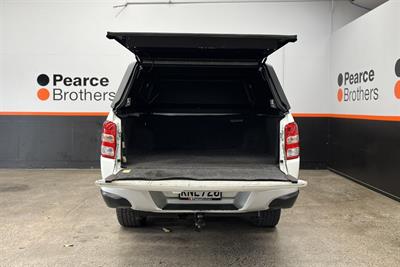 2015 Mitsubishi Triton - Thumbnail