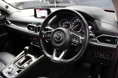 2019 Mazda CX-5 - Thumbnail