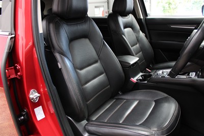 2019 Mazda CX-5 - Thumbnail