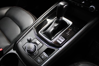 2019 Mazda CX-5 - Thumbnail