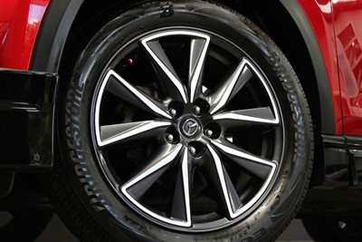 2019 Mazda CX-5 - Thumbnail