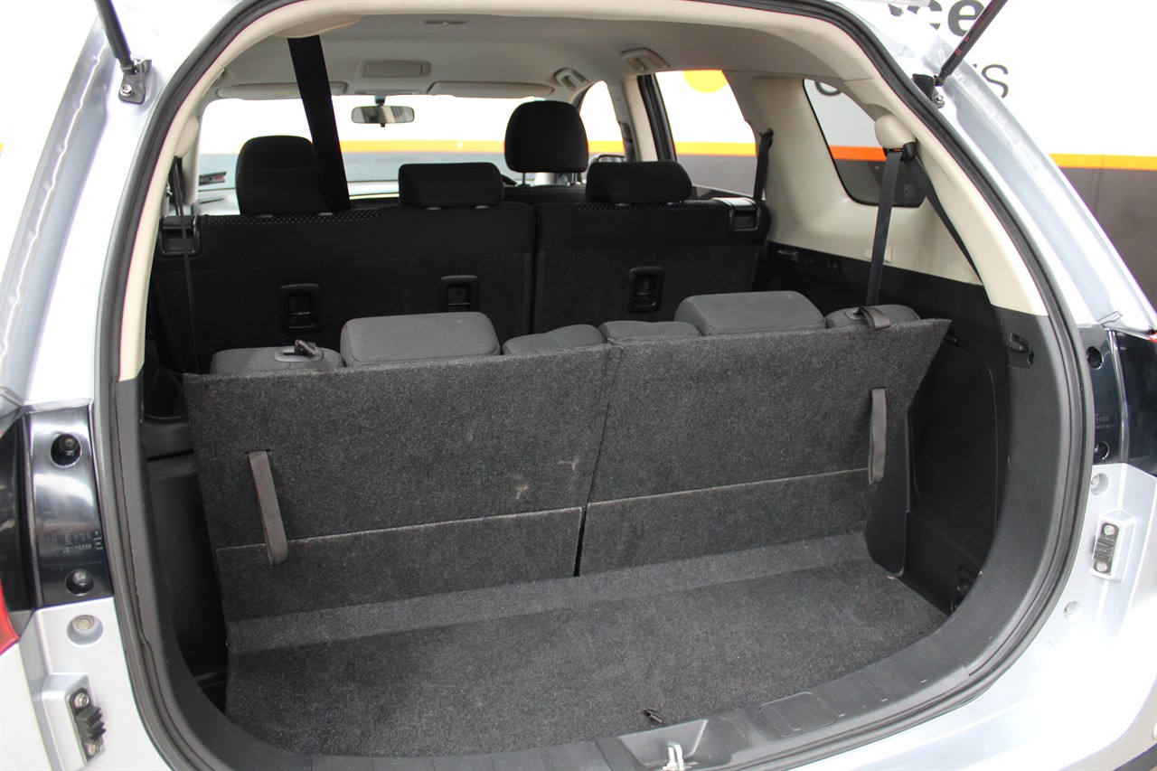 2018 Mitsubishi Outlander