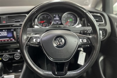 2014 Volkswagen GOLF - Thumbnail