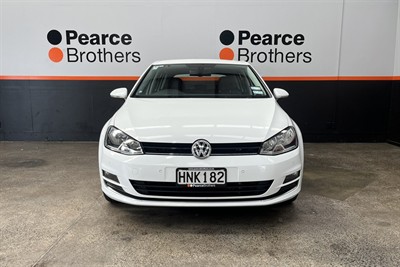 2014 Volkswagen GOLF - Thumbnail