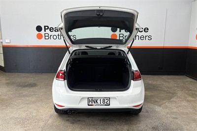 2014 Volkswagen GOLF - Thumbnail
