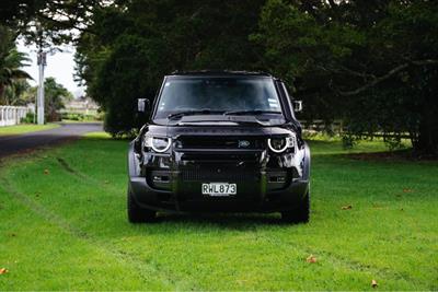 2023 Land Rover Defender - Thumbnail
