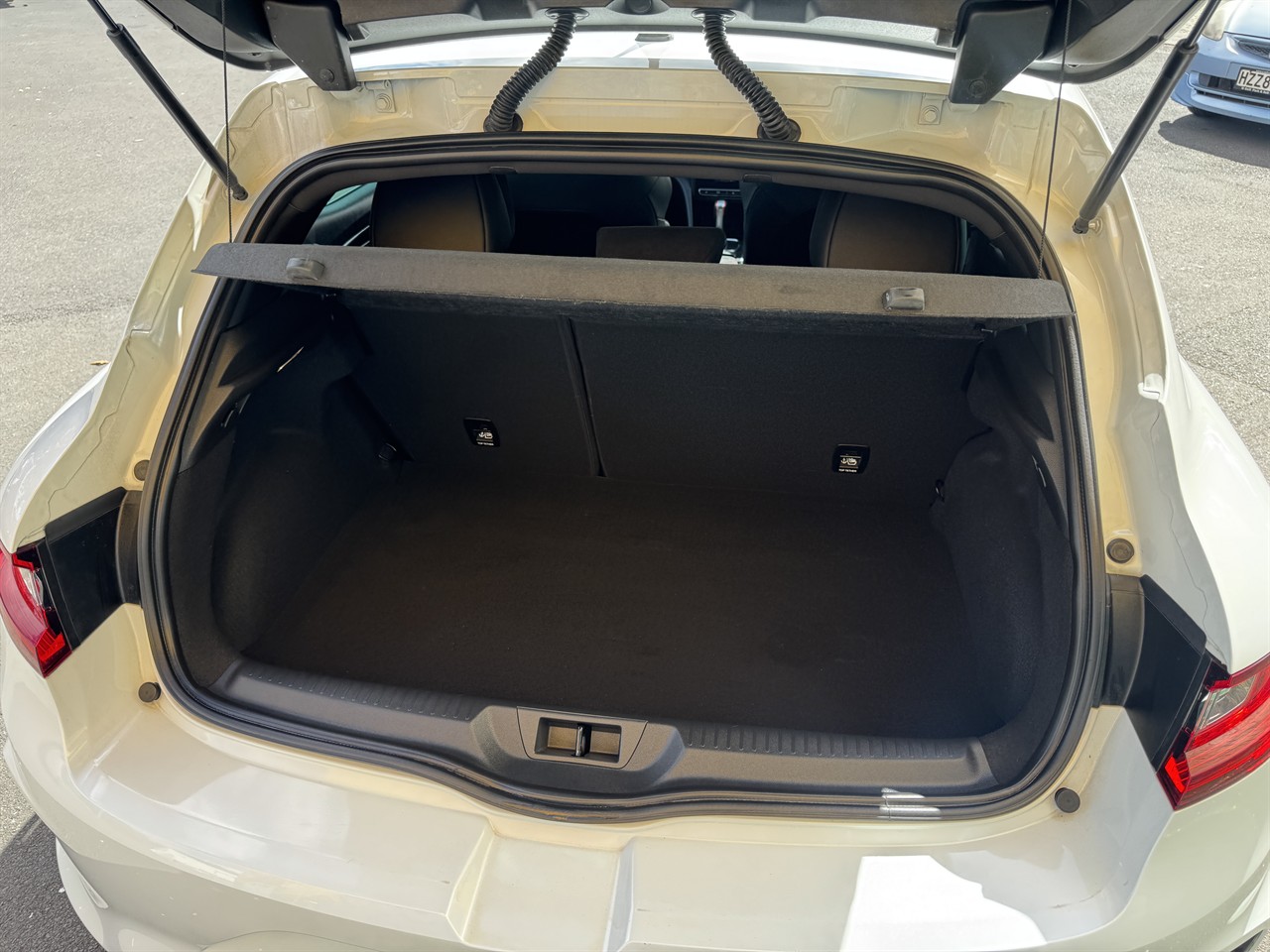 2019 Renault MEGANE
