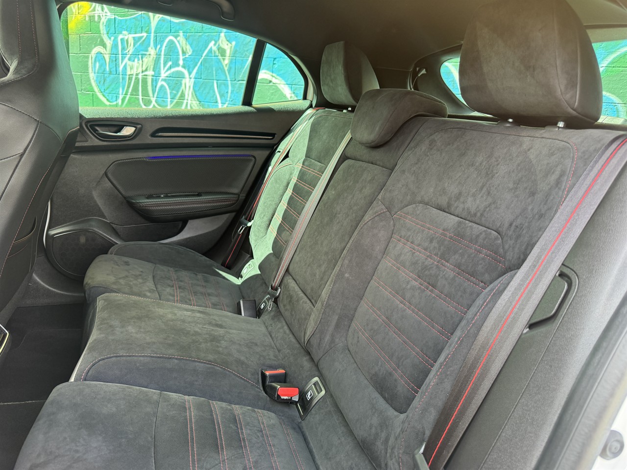 2019 Renault MEGANE