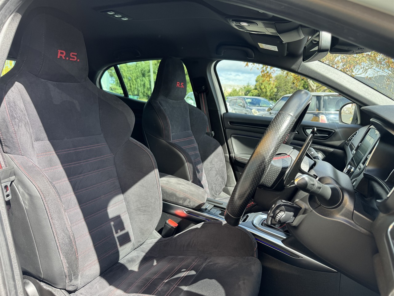 2019 Renault MEGANE