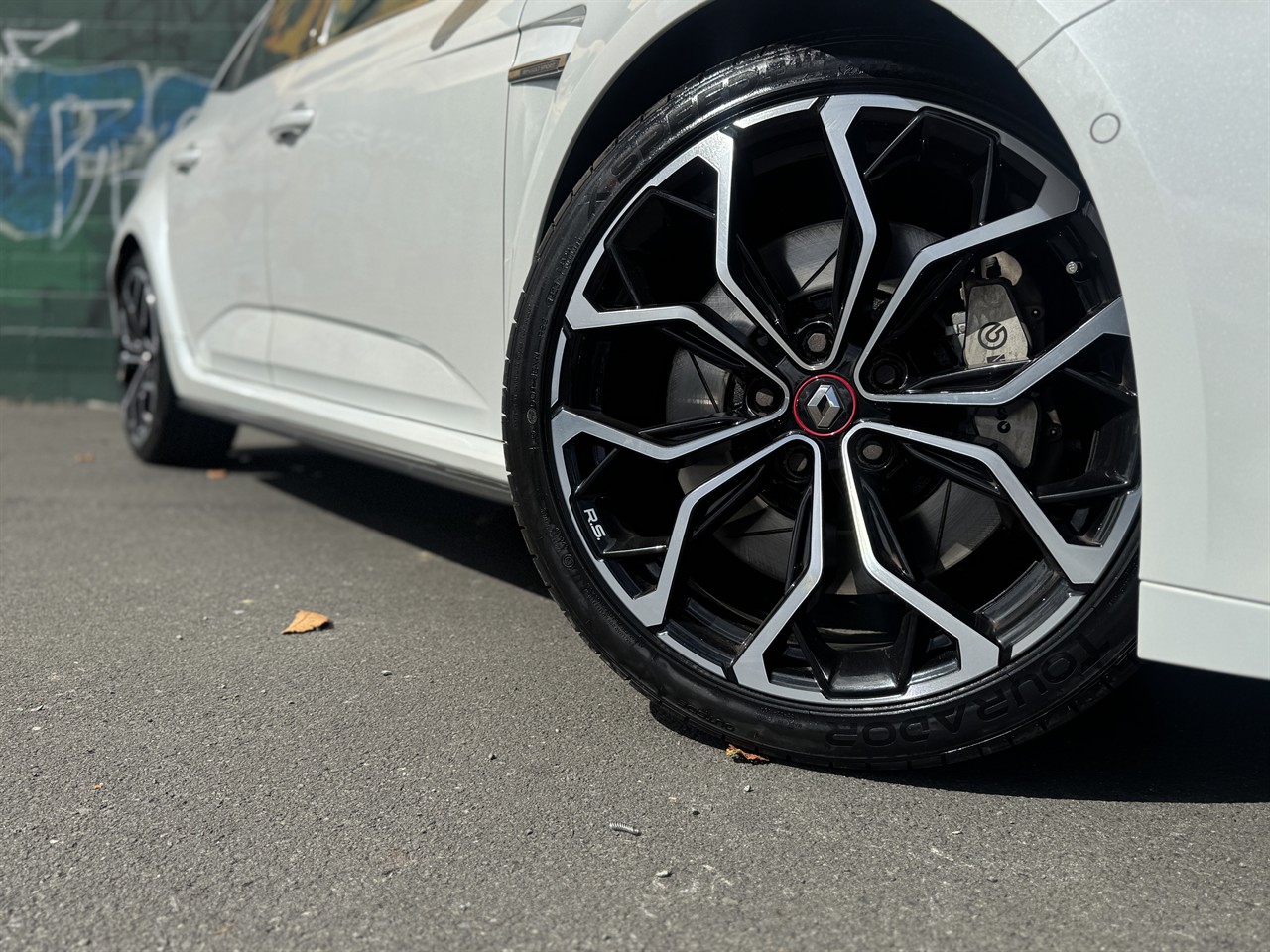 2019 Renault MEGANE