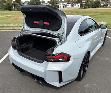 2024 BMW 2 Series - Thumbnail