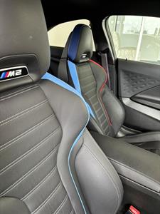 2024 BMW 2 Series - Thumbnail