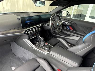 2024 BMW 2 Series - Thumbnail