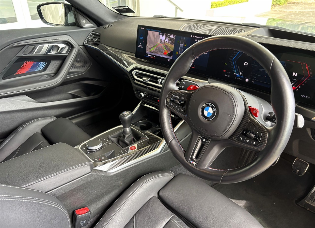 2024 BMW 2 Series