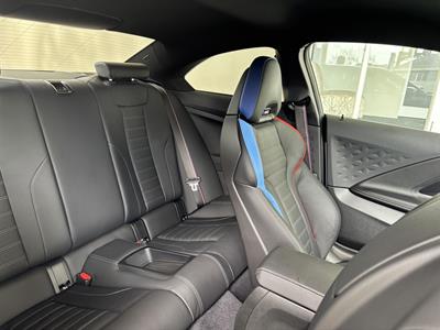 2024 BMW 2 Series - Thumbnail